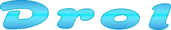 Drol logo