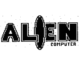 Alien Computer