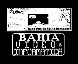 Bahia Vídeo & Informática