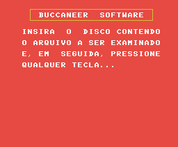 Buccaneer