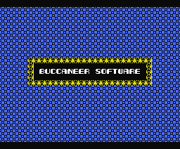 Buccaneer