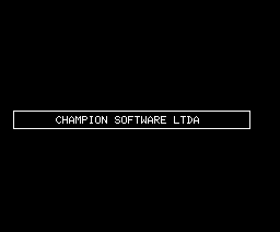 Champion Software