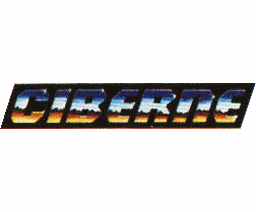 Ciberne