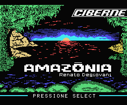 Ciberne
