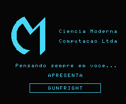 Ciência Moderna