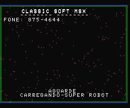 Classic Soft