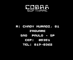Cobra
