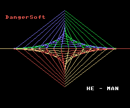DangerSoft