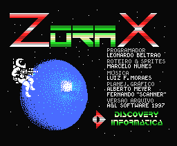 Discovery