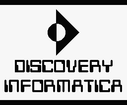 Discovery