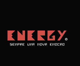 Energy