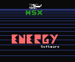Energy