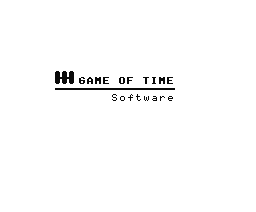 Game of Time