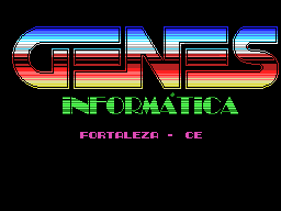 Genes Informatica