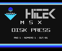 Hi-Tek