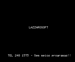 Lazzaro Soft