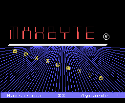 Maxbyte