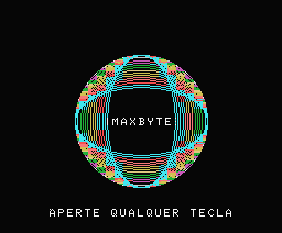 Maxbyte