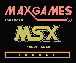 Max Games