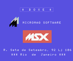 Micromaq