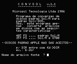 Microsol Tecnologia