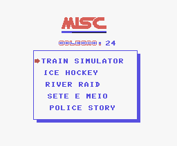 MISC