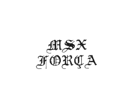MSX Força