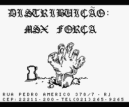 MSX Força
