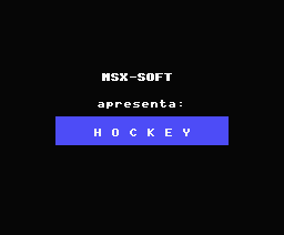 MSX Soft