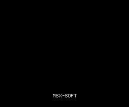 MSX Soft