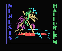 Nemesis