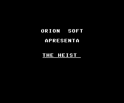 Orionsoft