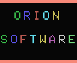 Orionsoft