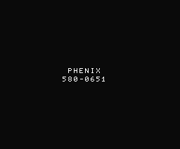 Phenix