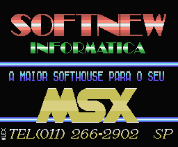 Softnew