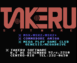 Takeru