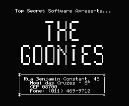 Top Secret