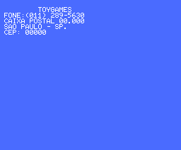 Toygames