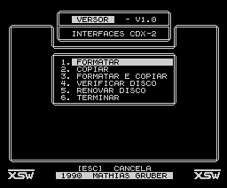 XSW