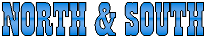 North & South logo