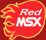 RedMSX Logo