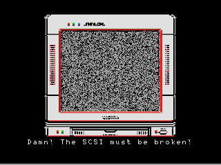 Game Over